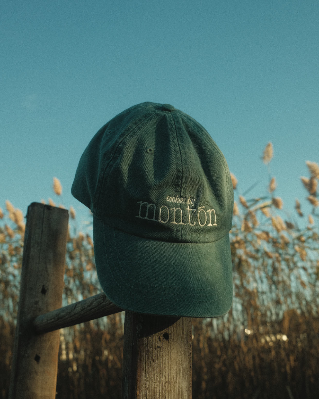 The Montón Hat