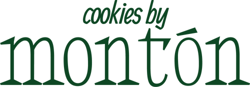 Cookies by Monton