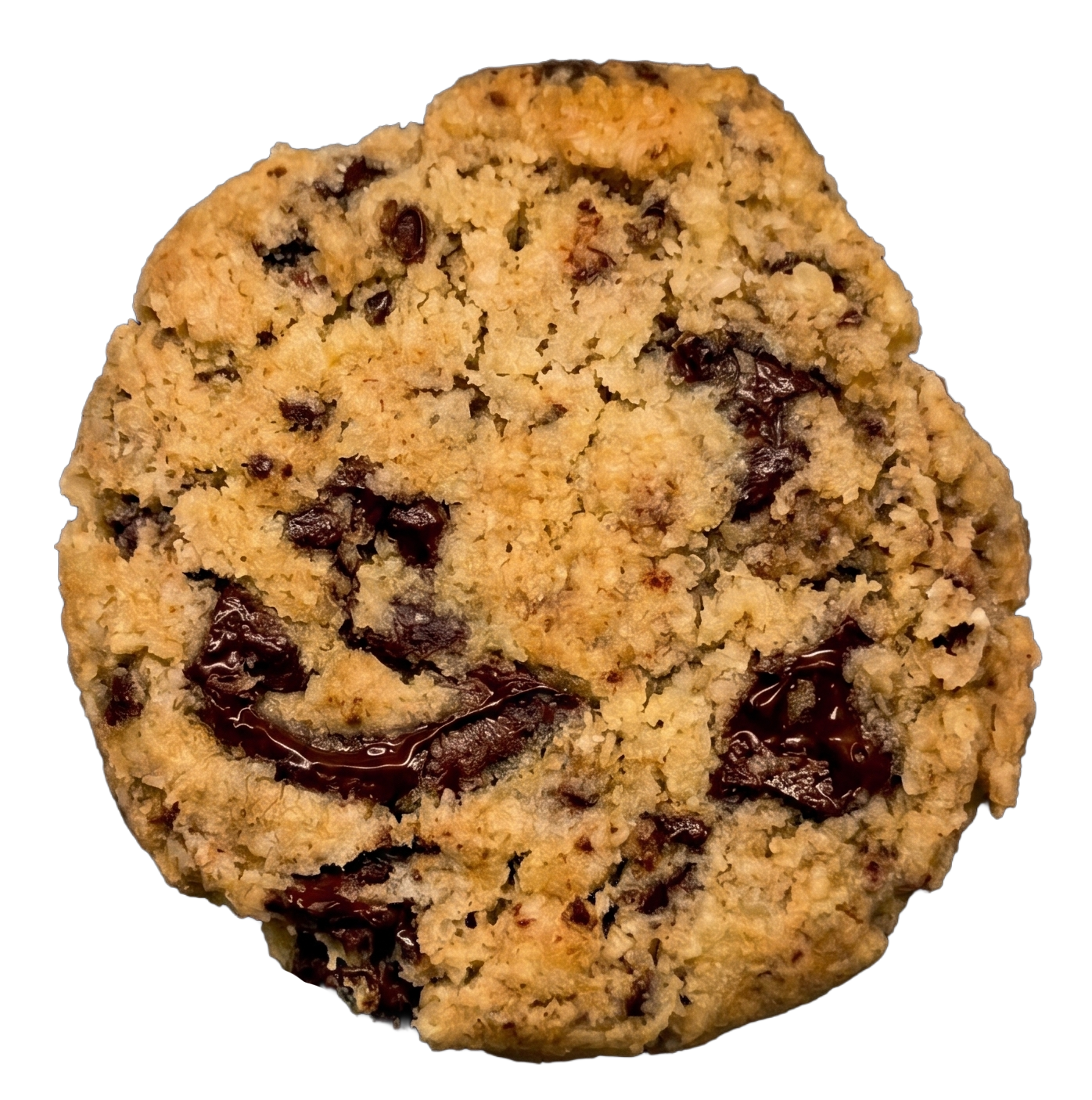 Classic GF dark choc