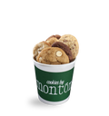 The montón mix
