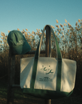 Montón 25 Tote and Hat Bundle (Free shipping!)