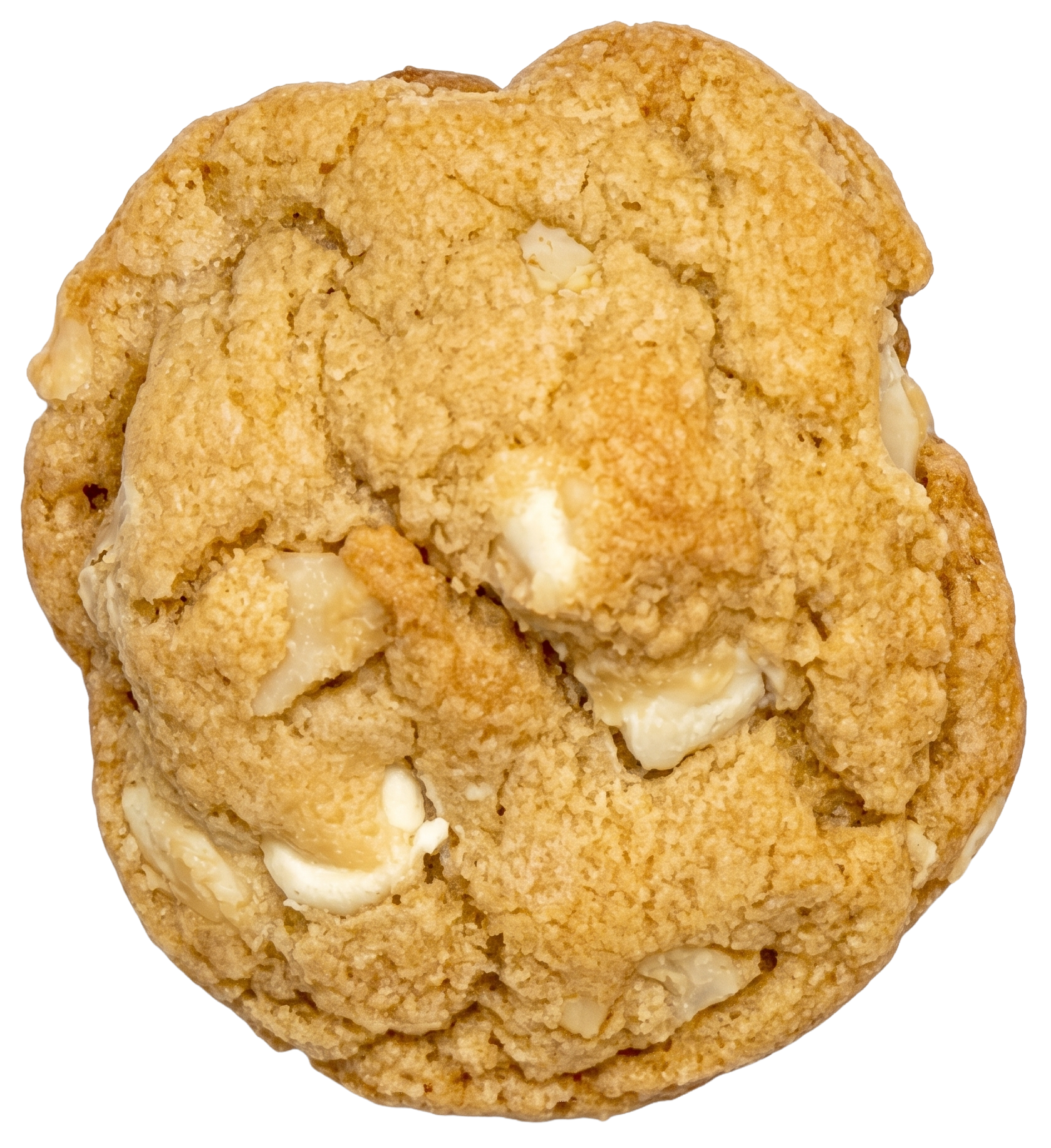 Macadamia freckles