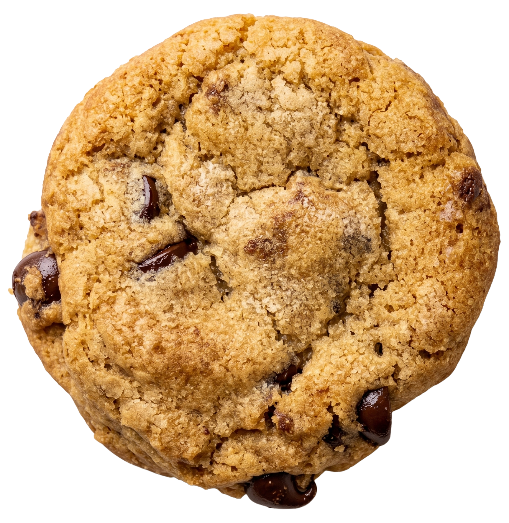 Classic dark choc